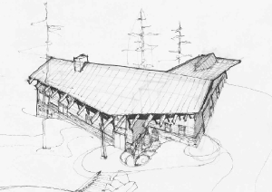 sketch